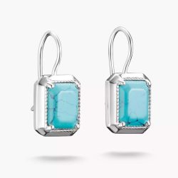 Thomas Sabo Ohrringe - H2339-404-17