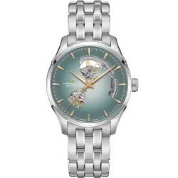 Hamilton Uhren - Jazzmaster 40mm - H32675141
