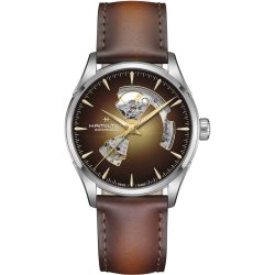 Hamilton Uhren - Jazzmaster - H32705501