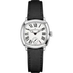 Hamilton Uhren - American Classic Cushion Small Second 30 mm - H36109710