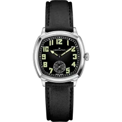 Hamilton Uhren - American Classic Cushion Small Second 34 mm - H36129730