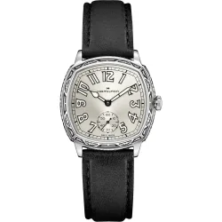 Hamilton Uhren - American Classic Cushion Small Second 34 mm - H36149710