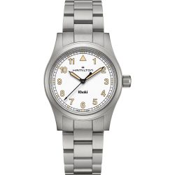 Hamilton Uhren - Khaki Field - H69401110