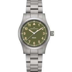 Hamilton Uhren - Khaki Field - H69401160