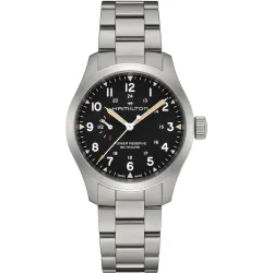 Hamilton Uhren - Khaki Field - H69509130
