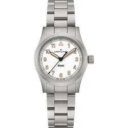 Hamilton Uhren - Khaki Field - H69301110
