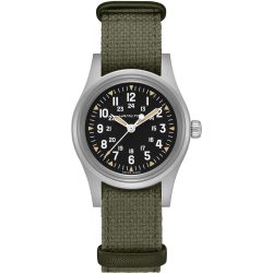Hamilton Uhren - Khaki Field Mechanical 36 mm - H69399930