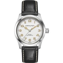 Hamilton Uhren - KHAKI FIELD - H70405710
