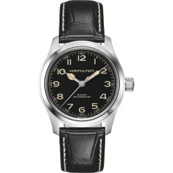 Hamilton Uhren - H70405730