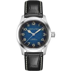 Hamilton Uhren - Khaki Field Murph 38 mm - H70405740