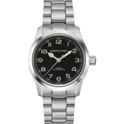 Hamilton Uhren - KHAKI FIELD - H70405130