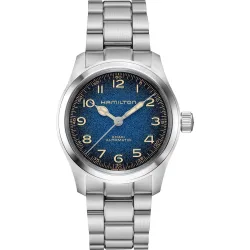 Hamilton Uhren - Khaki Field - H70405140