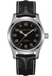 Hamilton Uhren - Khaki Field Murph - H70605731