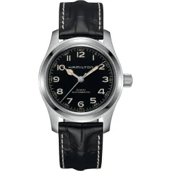 Hamilton Uhren - Khaki Field - H70605732