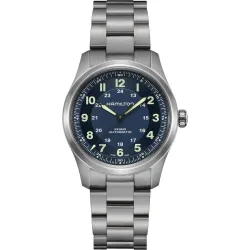 Hamilton Uhren - Khaki Field - H70205140