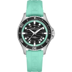 Hamilton Uhren - Khaki Navy Scuba 40 mm - H82415331