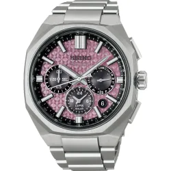 Seiko Uhren - Astron - HAB006J1