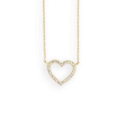 Palido Halskette - First Love K10527/G