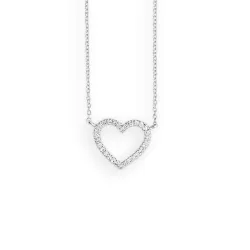 Palido Halskette - First Love K10527