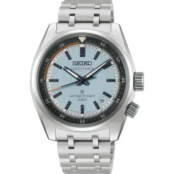 Seiko Uhren - Prospex SPEEDTIMER - HBC003J1