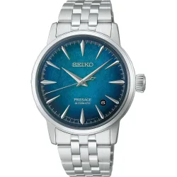 Seiko Uhren - Presage Cocktail Time 38.5 mm - HCB001J1