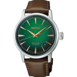 Seiko Uhren - Presage Cocktail Time 38.5 mm - HCB002J1