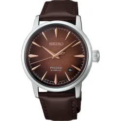Seiko Uhren - Presage Cocktail Time 38.5 mm - HCB003J1