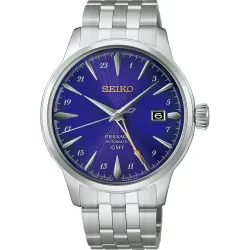 Seiko Uhren - Seiko 145th Anniversary Limited Edition - HCB006J1