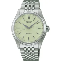 Seiko Uhren - Presage - HCC002J1