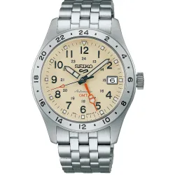 Seiko Uhren - Seiko 5 Sports - HDB002K1