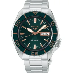 Seiko Uhren - 5 Sports SKX Serie - HDB005K1