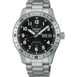 Seiko Uhren - 5 Sports - HDB006K1
