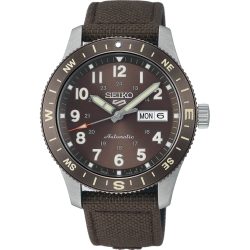 Seiko Uhren - 5 Sports - HDB009K1