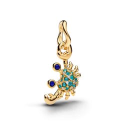 Pandora Charm - Crab - 764684C01