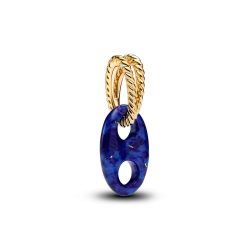 Pandora Charm - Marine - 764692C01