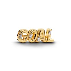 Pandora Charm - Goal - 764709C01