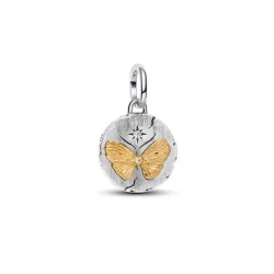 Pandora Charm - Butterfly - 764803C01