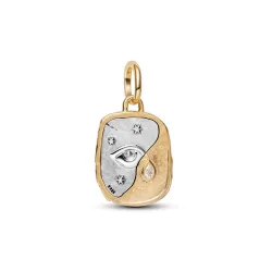 Pandora Charm - Eye - 764808C01