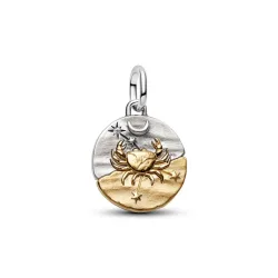 Pandora Charm - Cancer Zodiac - 764984C01