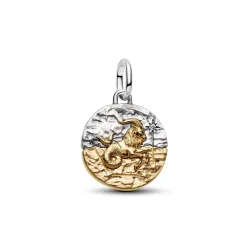 Pandora Charm - Capricorn Zodiac - 764987C01
