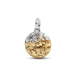Pandora Charm - Sagittarius Zodiac - 764988C01
