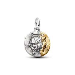Pandora Charm - Gemini - 764989C01