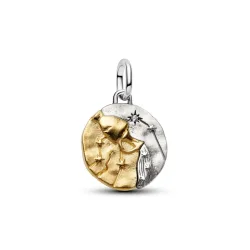 Pandora Charm - Aquarius - 764990C01