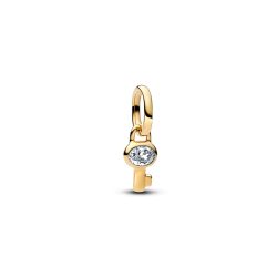 Pandora Charm - Schlüssel Mini-Charm - 764339C01