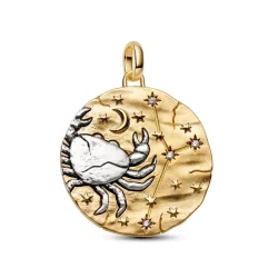 Pandora Charm - XL Cancer - 765001C01