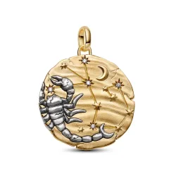 Pandora Charm - XL Scorpius - 765003C01