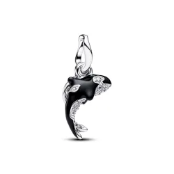 Pandora Charm - Orca - 794683C01