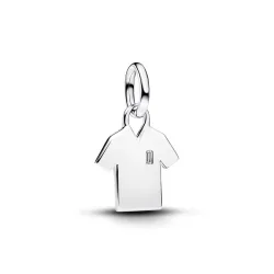Pandora Charm - soccer shirt - 794708C01