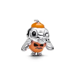 Pandora Charm - Disney Stitch halloween - 794730C01