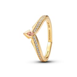 Pandora Ring - Disney Aurora - 164334C01